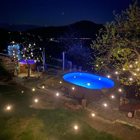 Millesimo B&B La Casa Dei Cuori מראה חיצוני תמונה