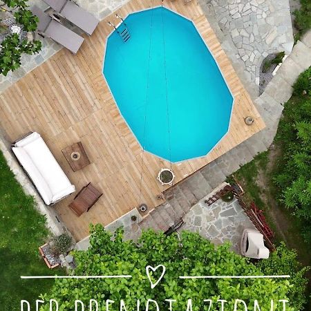 Millesimo B&B La Casa Dei Cuori מראה חיצוני תמונה