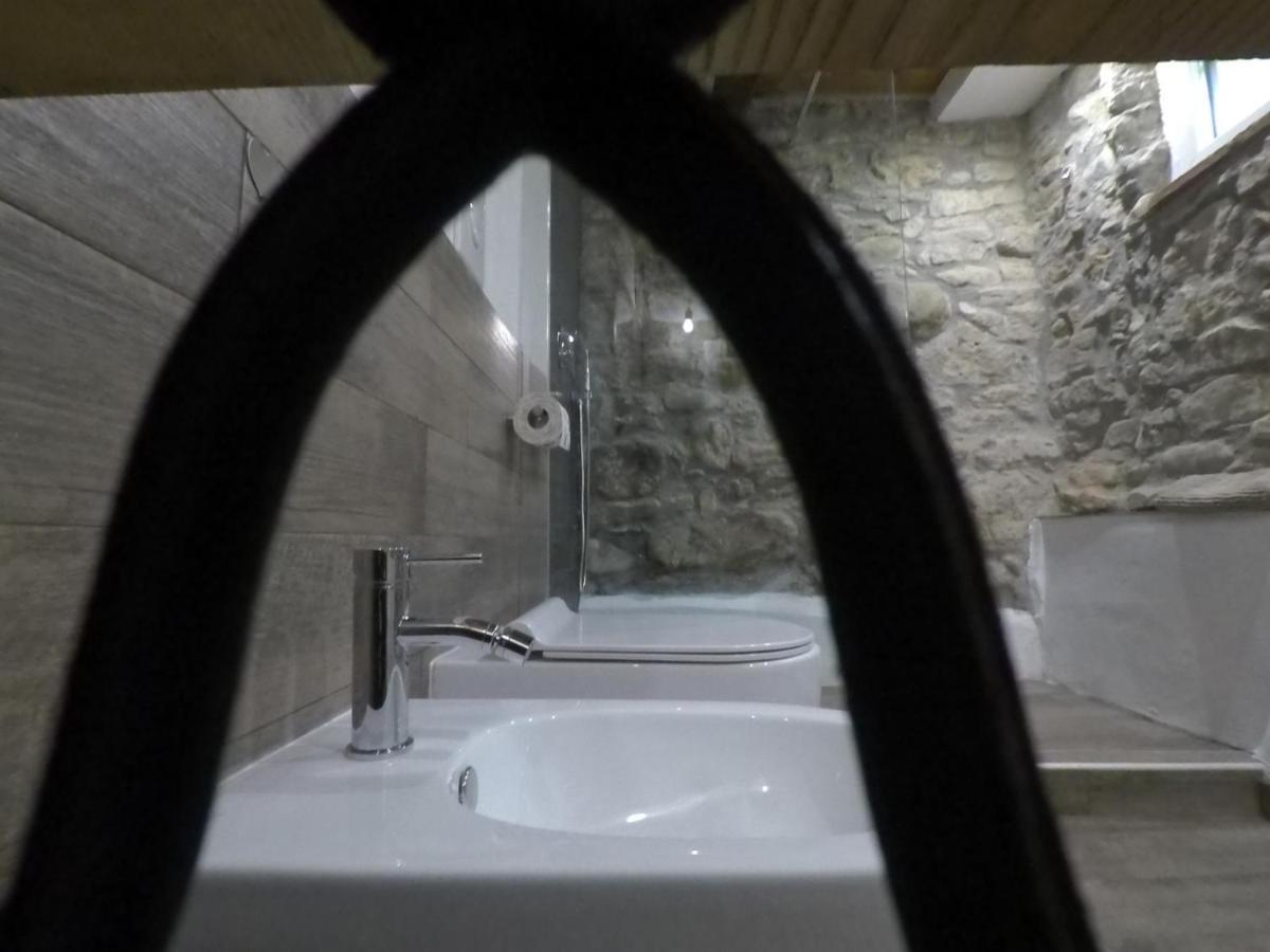 Millesimo B&B La Casa Dei Cuori מראה חיצוני תמונה