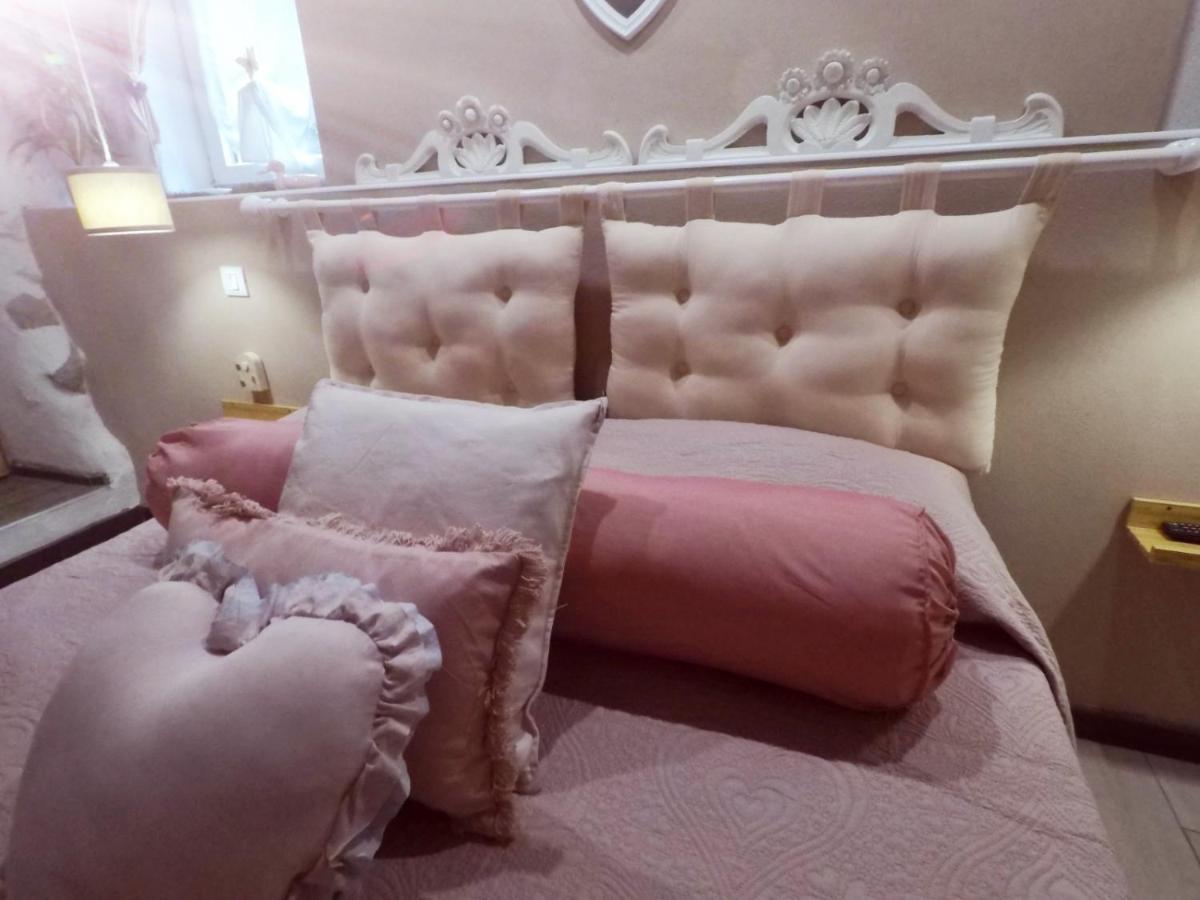 Millesimo B&B La Casa Dei Cuori מראה חיצוני תמונה