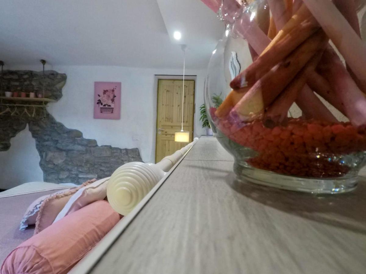Millesimo B&B La Casa Dei Cuori מראה חיצוני תמונה