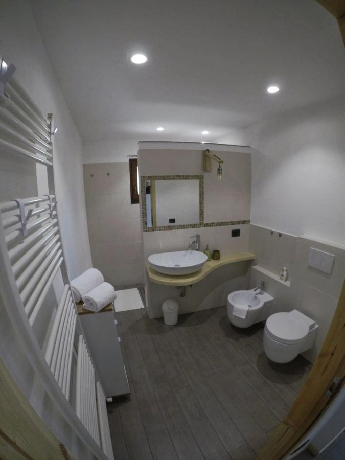 Millesimo B&B La Casa Dei Cuori מראה חיצוני תמונה