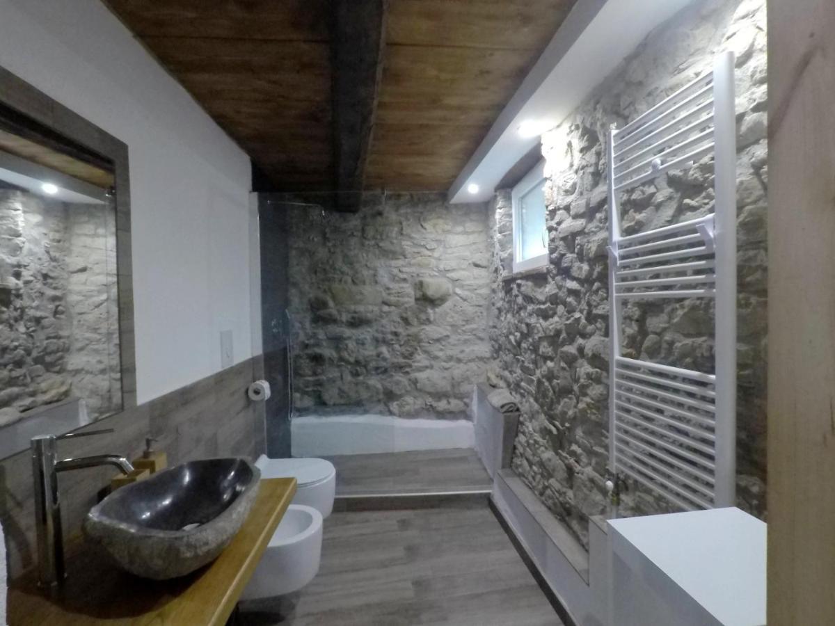 Millesimo B&B La Casa Dei Cuori מראה חיצוני תמונה