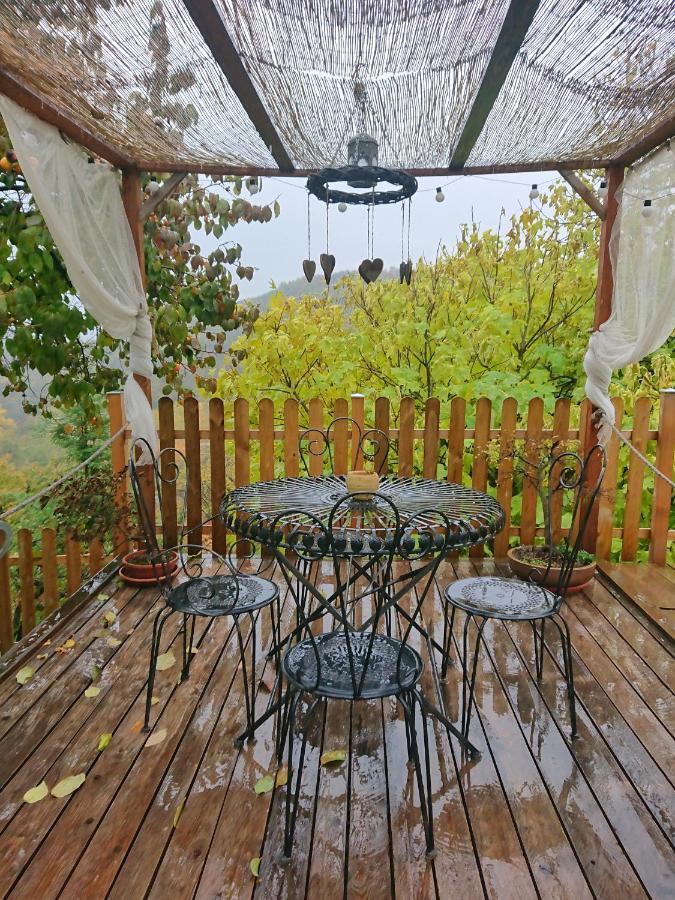 Millesimo B&B La Casa Dei Cuori מראה חיצוני תמונה