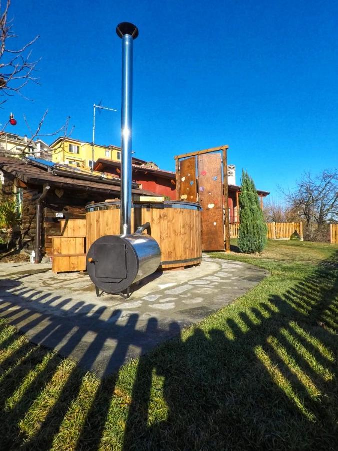 Millesimo B&B La Casa Dei Cuori מראה חיצוני תמונה