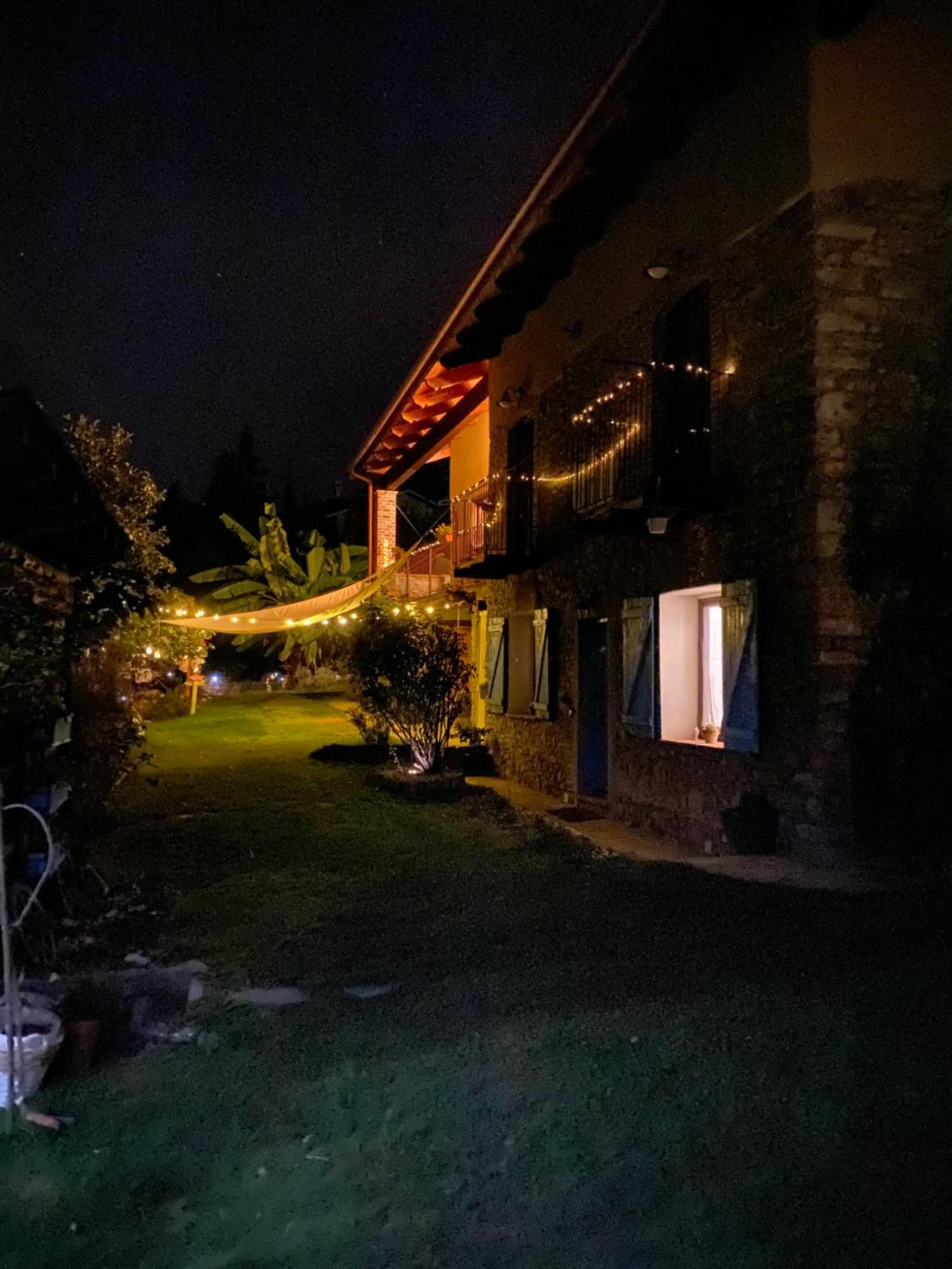 Millesimo B&B La Casa Dei Cuori מראה חיצוני תמונה