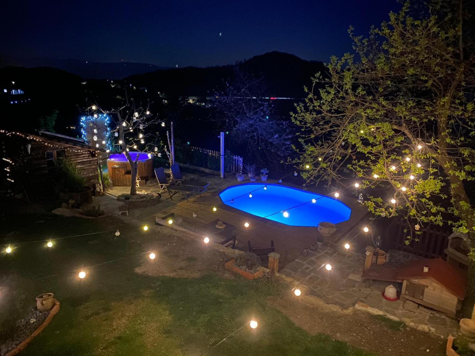Millesimo B&B La Casa Dei Cuori מראה חיצוני תמונה
