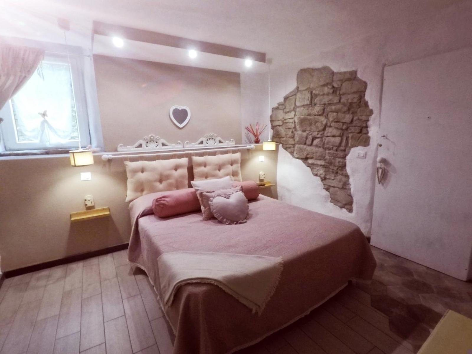 Millesimo B&B La Casa Dei Cuori חדר תמונה