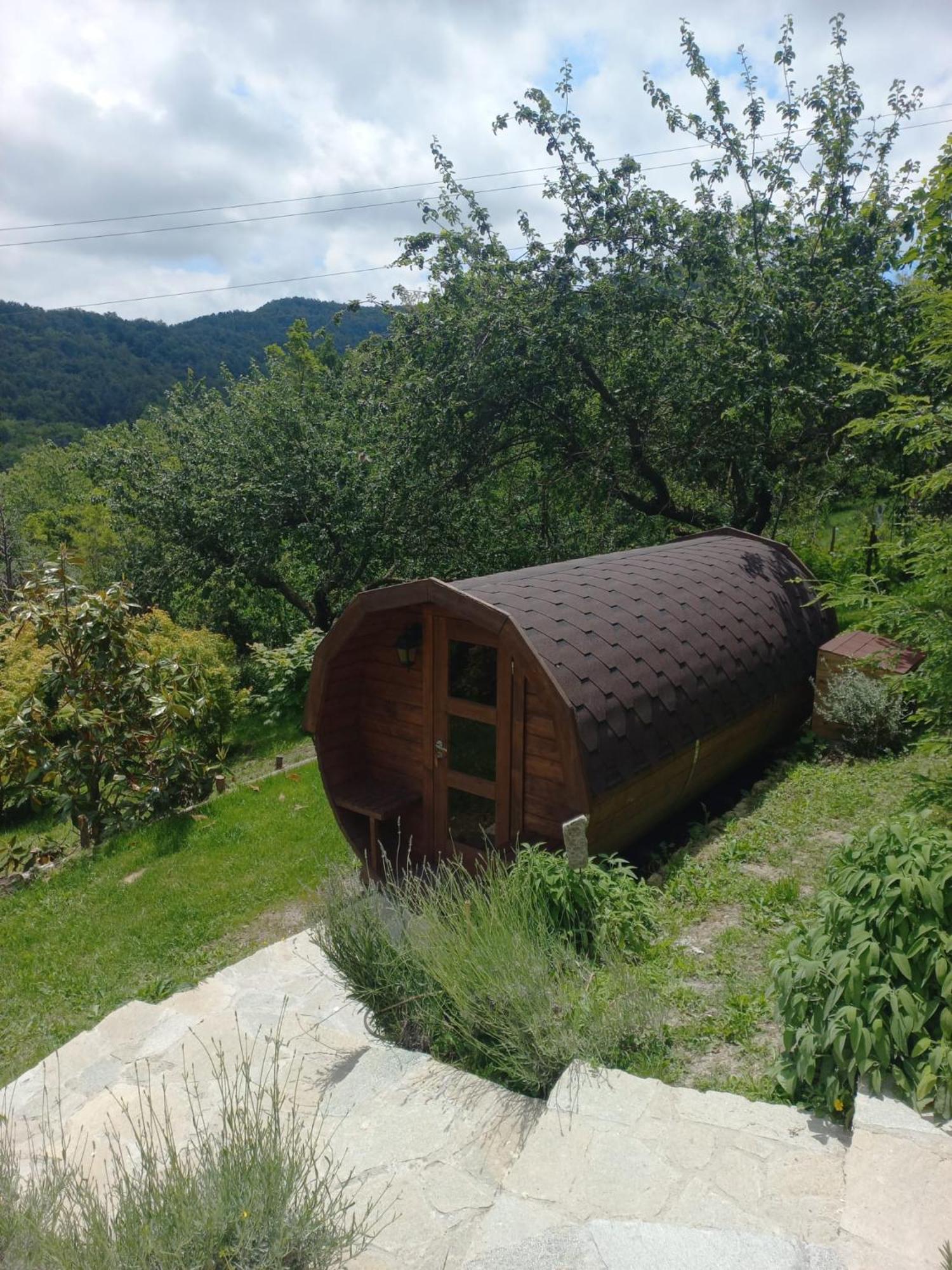Millesimo B&B La Casa Dei Cuori מראה חיצוני תמונה