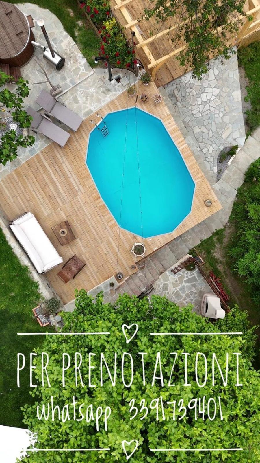 Millesimo B&B La Casa Dei Cuori מראה חיצוני תמונה